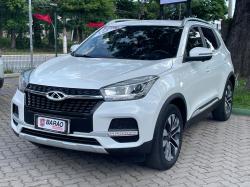 CHERY Tiggo 5X 1.5 4P TXS FLEX TURBO AUTOMTICO DCT