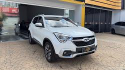 CHERY Tiggo 5X 1.5 4P TXS FLEX TURBO AUTOMTICO DCT