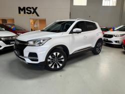 CHERY Tiggo 5X 1.5 4P TXS FLEX TURBO AUTOMTICO DCT