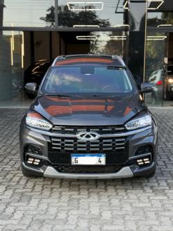 CHERY Tiggo 8 1.6 16V 4P TGDI TURBO TXS AUTOMTICO DCT