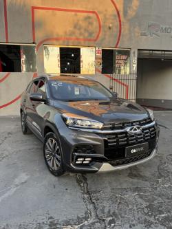 CHERY Tiggo 8 1.6 16V 4P TGDI TURBO TXS AUTOMTICO DCT