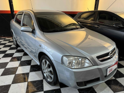 CHEVROLET Astra Sedan 2.0 4P FLEX ADVANTAGE