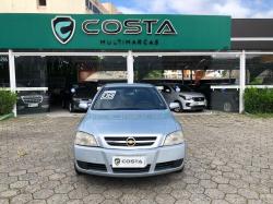 CHEVROLET Astra Sedan 2.0 16V 4P ADVANTAGE