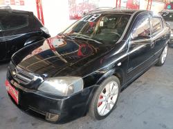 CHEVROLET Astra Sedan 2.0 4P FLEX ADVANTAGE AUTOMTICO