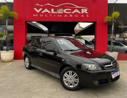 CHEVROLET Astra Sedan 2.0 4P MULTIPOWER CONFORT