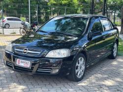 CHEVROLET Astra Wagon 2.0 4P GLS