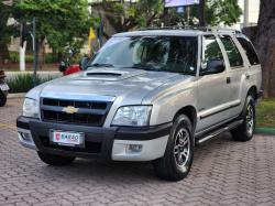 CHEVROLET Blazer 2.2 4P DLX