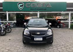 CHEVROLET Captiva Sport 2.4 16V SFI ECOTEC AUTOMTICO