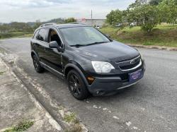 CHEVROLET Captiva Sport 2.4 16V SFI ECOTEC AUTOMTICO