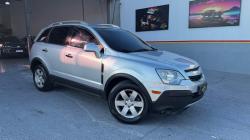 CHEVROLET Captiva Sport 2.4 16V SFI ECOTEC AUTOMTICO