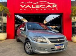 CHEVROLET Celta 1.0 LT FLEX