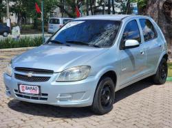 CHEVROLET Celta 1.0 LT FLEX