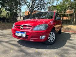 CHEVROLET Celta 1.0 LT FLEX