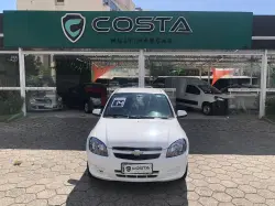 CHEVROLET Celta 1.0 4P SPIRIT 