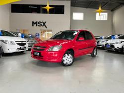 CHEVROLET Celta 1.0 4P LS FLEX