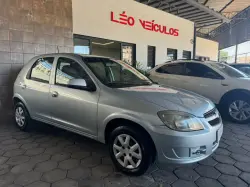 CHEVROLET Celta 1.0 4P LT FLEX