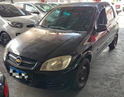 CHEVROLET Celta 1.0 4P SPIRIT 