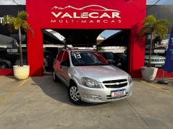 CHEVROLET Celta 1.0 LS FLEX