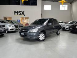 CHEVROLET Celta 1.0 4P LT FLEX