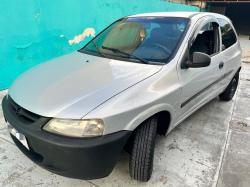 CHEVROLET Celta 1.0