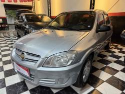 CHEVROLET Celta 1.0 4P VHCE FLEX SPIRIT 