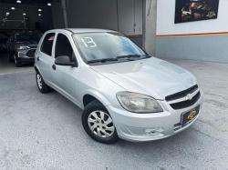 CHEVROLET Celta 1.0 LS FLEX