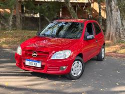 CHEVROLET Celta 1.0 LS FLEX