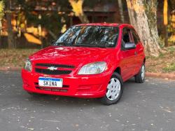 CHEVROLET Celta 1.0 4P VHC FLEX LIFE 