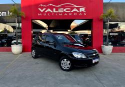 CHEVROLET Celta 1.0 LT FLEX