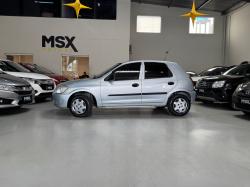 CHEVROLET Celta 1.0 4P LS FLEX