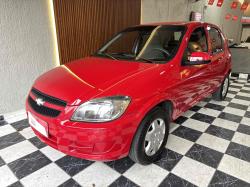 CHEVROLET Celta 1.0 4P LT FLEX