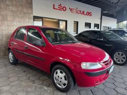 CHEVROLET Celta 1.0 4P VHC SUPER 