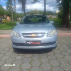 CHEVROLET Classic Sedan 1.0 4P VHCE FLEX LS