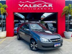 CHEVROLET Classic Sedan 1.0 4P FLEX LIFE