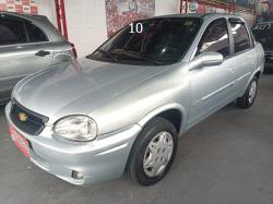 CHEVROLET Classic Sedan 1.0 4P