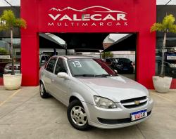 CHEVROLET Classic Sedan 1.0 4P