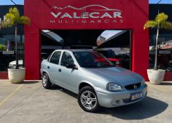 CHEVROLET Classic Sedan 1.0 4P