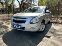 CHEVROLET Cobalt 1.4 4P FLEX LTZ