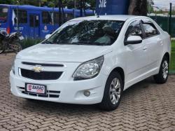 CHEVROLET Cobalt 1.4 4P FLEX LT