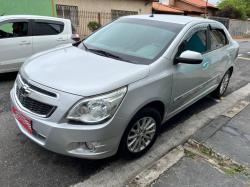 CHEVROLET Cobalt 1.4 4P FLEX LTZ