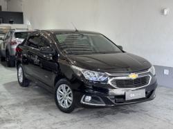 CHEVROLET Cobalt 1.8 4P FLEX LTZ AUTOMTICO
