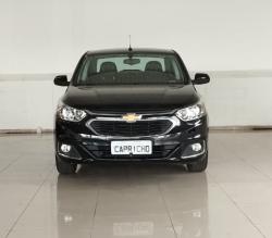 CHEVROLET Cobalt 1.8 4P FLEX LTZ AUTOMTICO