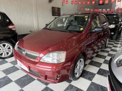 CHEVROLET Corsa Hatch 1.4 4P MAXX FLEX