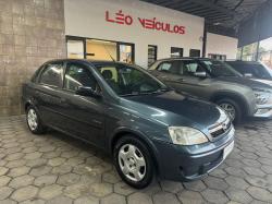 CHEVROLET Corsa Sedan 1.4 4P MAXX FLEX