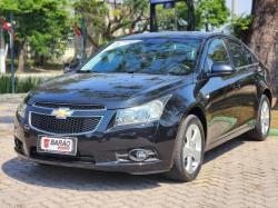 CHEVROLET Cruze Hatch 1.4 16V 4P LT SPORT6 TURBO FLEX AUTOMTICO