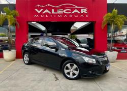 CHEVROLET Cruze Hatch 1.8 16V 4P LT SPORT6 FLEX