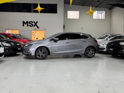 CHEVROLET Cruze Hatch 1.4 16V 4P LTZ SPORT6 TURBO FLEX AUTOMTICO