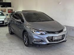 CHEVROLET Cruze Hatch 1.4 16V 4P LTZ SPORT6 TURBO FLEX AUTOMTICO