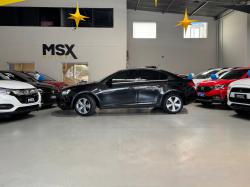 CHEVROLET Cruze Sedan 1.8 16V 4P LT ECOTEC FLEX