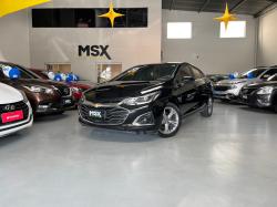 CHEVROLET Cruze Sedan 1.4 4P FLEX PREMIER AUTOMTICO